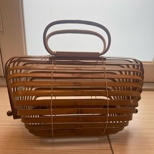 Bamboo Bag